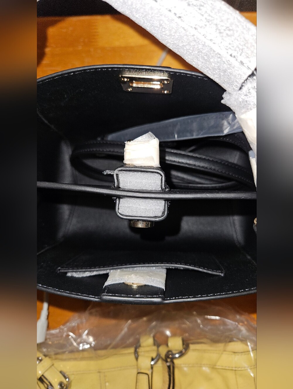 NWOT Kate Spade New York Phoebe Small Top Handle Satchel - Picture 3 of 5